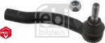 FEBI Наконечник рулевой R TOYOTA Corolla (4504619265, 23630)