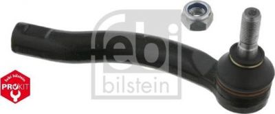 FEBI Наконечник рулевой R TOYOTA Corolla (4504619265, 23630)