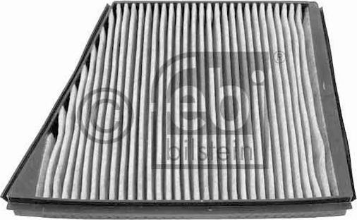 Febi 23782 фильтр, воздух во внутренном пространстве на MERCEDES-BENZ E-CLASS (W211)