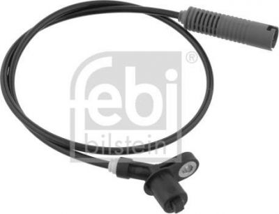 FEBI Датчик ABS зад. E36 34521182067 (34521182067, 24125)