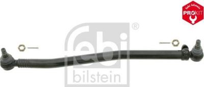 Febi 24133 продольная рулевая тяга на MERCEDES-BENZ NG