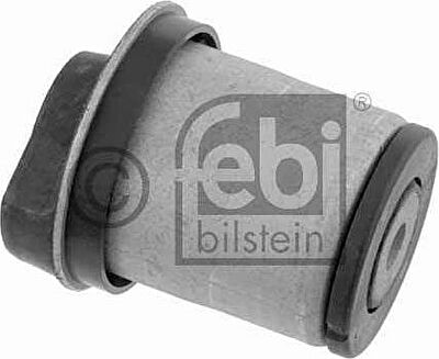 FEBI Сайлентблок задней балки OPEL ASTRA G COMBI (5402634, 24245)