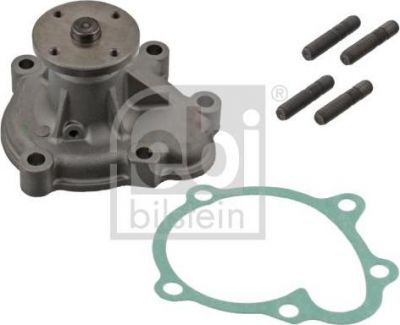 Febi 24331 водяной насос на OPEL CORSA B (73_, 78_, 79_)