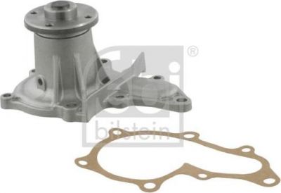 Febi 24378 водяной насос на TOYOTA CARINA E седан (_T19_)