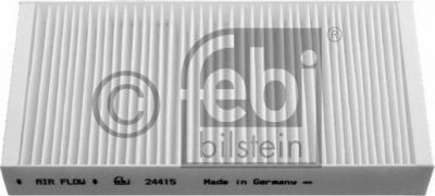 Febi 24415 фильтр, воздух во внутренном пространстве на HONDA CIVIC VII седан (ES)