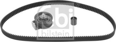 Febi 24724 комплект ремня грм на AUDI A4 Avant (8D5, B5)