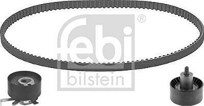 Febi 24803 комплект ремня грм на FORD MONDEO II (BAP)