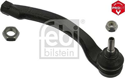 FEBI Наконечник рулевой R RENAULT Megan II (7701474796, 24816)
