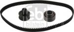 Febi 24823 комплект ремня грм на NISSAN PRIMERA (P10)