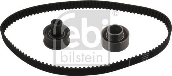 Febi 24823 комплект ремня грм на NISSAN PRIMERA (P10)