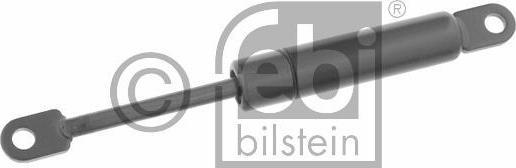 Febi 24838 газовая пружина, дефлектор возду на MAN TGA