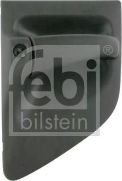 Febi 24874 ручка двери на SCANIA P,G,R,T - series