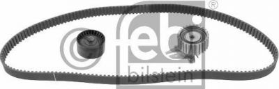 Febi 26147 комплект ремня грм на ALFA ROMEO 146 (930)