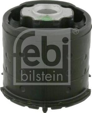 FEBI Сайлентблок задней балки (4x) E53 (X5) (33316770454, 26263)