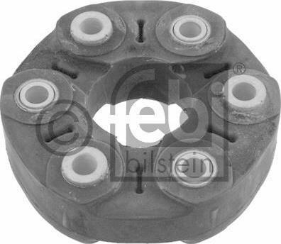 FEBI Опора кард.вала E90/E60/E65 (26 11 7 518 443, 26292)