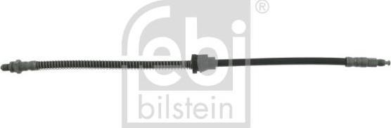 Febi 26364 тормозной шланг на FORD KA (RB_)