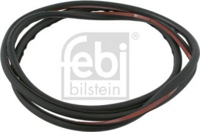 Febi 26498 уплотнение двери на 3 (E46)