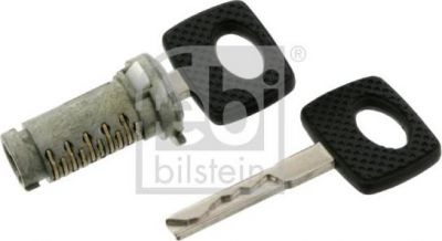 FEBI Личинка замка зажигания MB W210/S210 с ключом (26677)