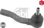 FEBI Наконечник рулевой R CHEVROLET Lacetti (96407486, 26798)