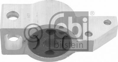 FEBI Сайлентблок рычага в сборе L VAG (1K0199231J, 27069)