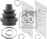 FEBI Пыльник ШРУС внутренний OPEL (27079)