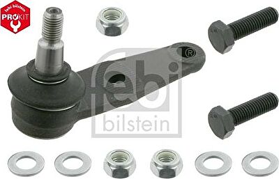 FEBI Опора шаровая HYUNDAI Accent 1,3/1,5 94- (54530-28A00, 27240)