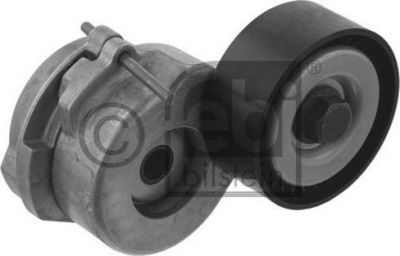 FEBI Натяжитель приводного поликлинового ремня Opel Corsa (0636166, 27365)