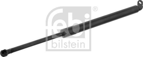 FEBI 27602F_=ST9283HM [51248222913] !амортизатор багажника E39 95-03 (27602)
