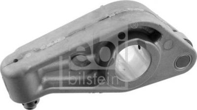 FEBI Рокер клапана FORD Mondeo III/Transit 2,0TDI 00-07 (длин.) (1120750, 27701)