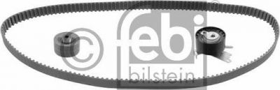 Febi 28107 комплект ремня грм на PEUGEOT EXPERT Tepee (VF3V_)