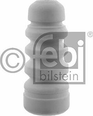 FEBI Отбойник амортизатора заднего HYUNDAI GETZ (55326-1C000, 28205)
