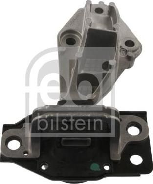 Febi 28233 подвеска, двигатель на RENAULT KANGOO Express (FW0/1_)