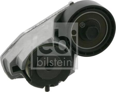 FEBI Натяжитель ремня приводного FORD MONDEO/TRANSIT 2.0D/2.2D 00- (1 132 644, 28364)