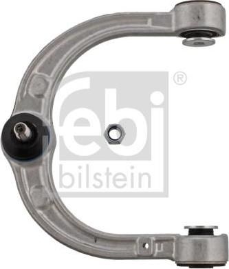 Febi 28368 рычаг независимой подвески колеса, подвеска колеса на MERCEDES-BENZ GL-CLASS (X164)