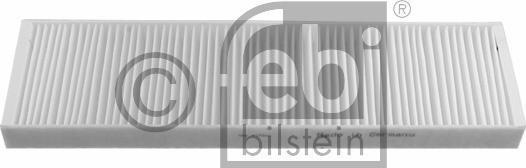 Febi 28380 фильтр, воздух во внутренном пространстве на MINI MINI Roadster (R59)