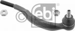 FEBI Наконечник рулевой тяги правый PEUGEOT 407, CITROEN C6 (381766, 28581)
