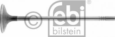 Febi 28640 впускной клапан на OPEL INSIGNIA седан