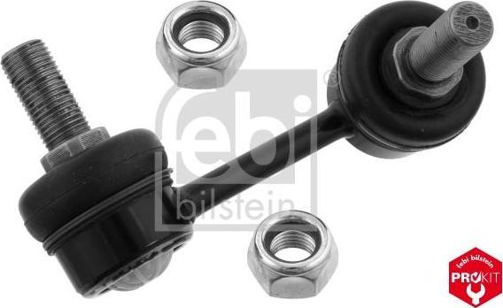 FEBI тяга стаб. пер. п. Chevrolet Epica all 05 (28670)