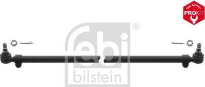 Febi 28676 поперечная рулевая тяга на MAN L 2000
