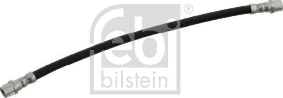 Febi 28714 тормозной шланг на MERCEDES-BENZ A-CLASS (W168)