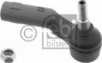 FEBI Наконечник рулевой R FORD FOCUS 2 (1388549, 29224)