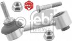 FEBI Тяга заднего стабилизатора L=R AUDI/Skoda Octavia/GOLF/PASSAT (1K0505465AA, 29461)