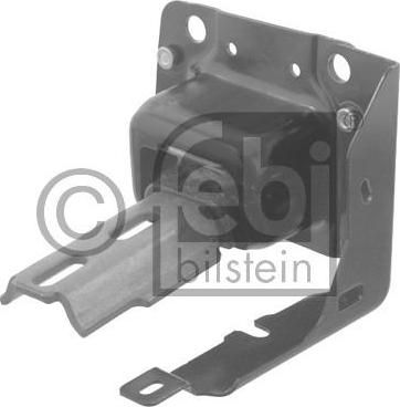 Febi 29618 подвеска, ступенчатая коробка передач на PEUGEOT 207 (WA_, WC_)