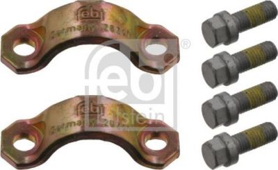 Febi 29622 монтажный комплект, шарнир продольного вала на MERCEDES-BENZ M-CLASS (W163)