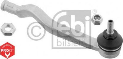 FEBI Наконечник рулевой R RENAULT Logan/Sandero/LADA Largus (6001550443, 29624)