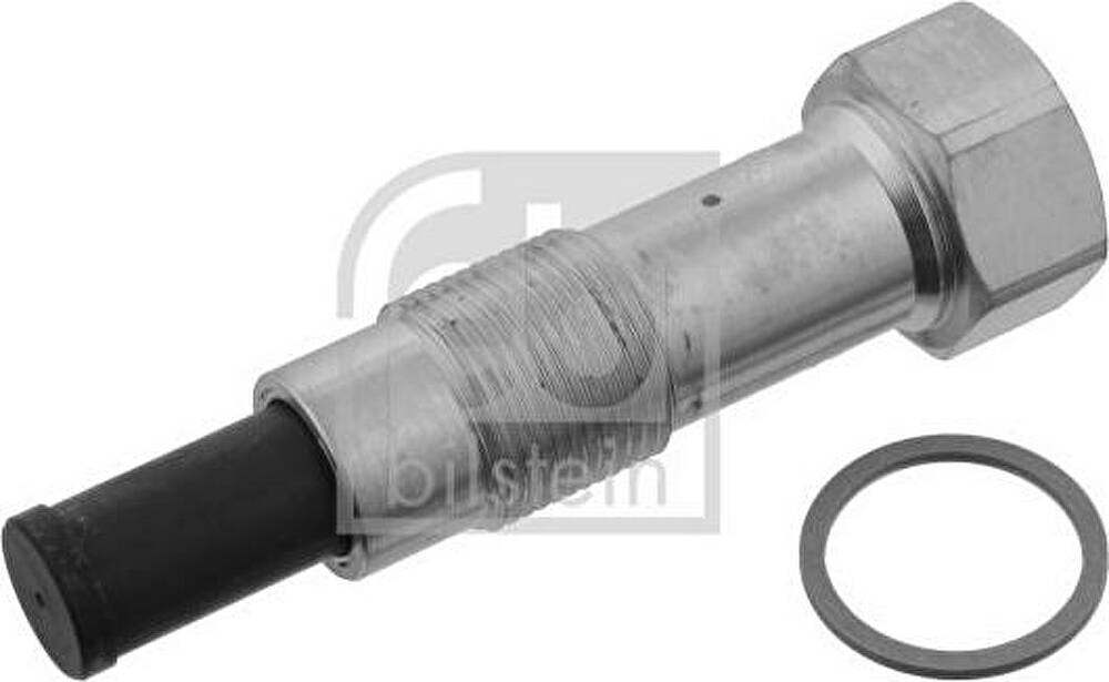Febi 29856 натяжитель, цепь привода на 3 (E90)