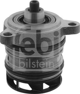 Febi 29921 водяной насос на VW MULTIVAN V (7HM, 7HN, 7HF, 7EF, 7EM, 7EN)