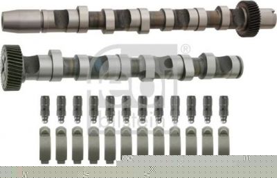 Febi 29924 комплект распредвала на VW PASSAT Variant (3B6)