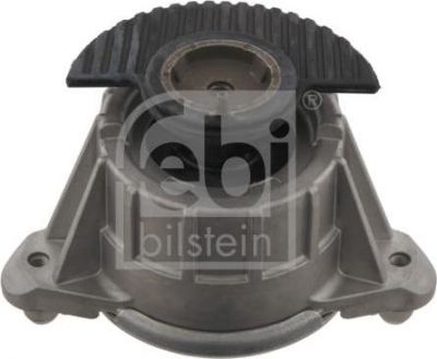 FEBI подушка ДВС пер. MB W204/S204 1.8-2.0 Kompressor 07> (29986)