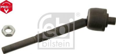 FEBI Тяга рулевая MB W164 ML/W251 лев/прав.(без наконечника) (164 460 00 05, 30037)